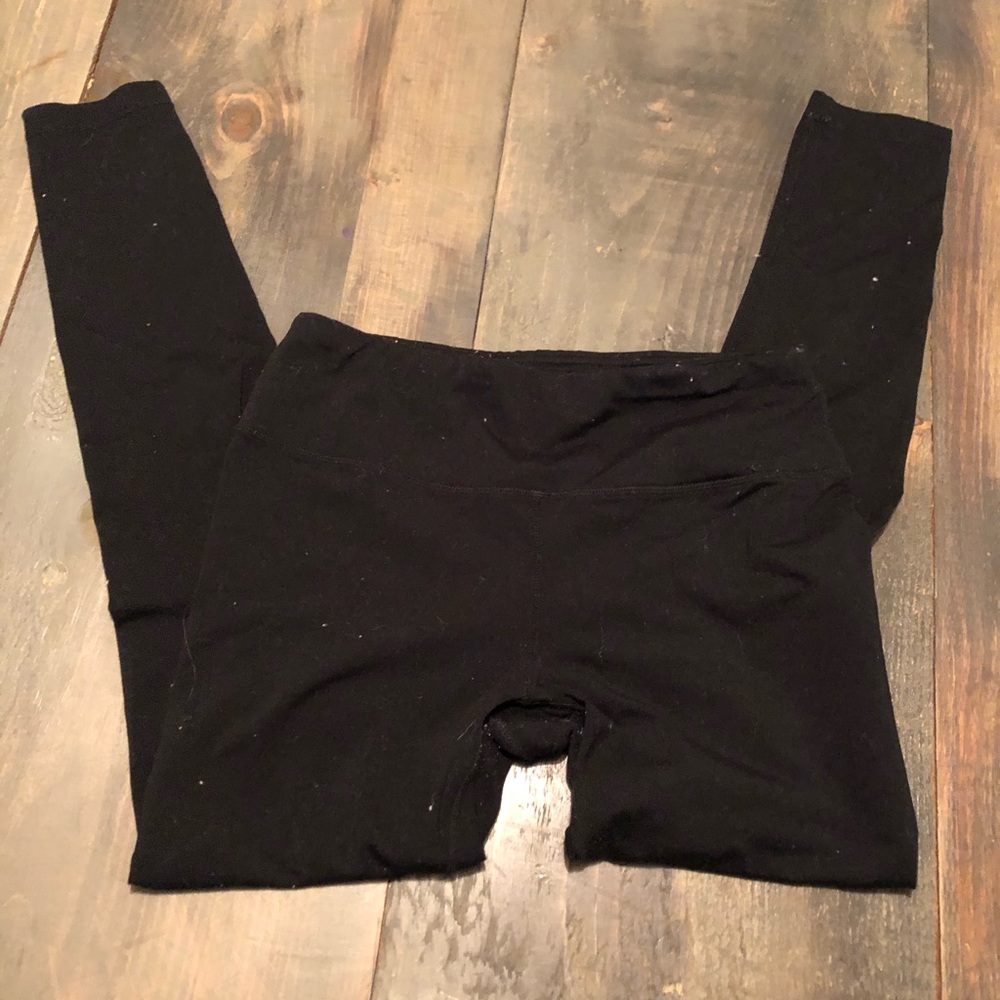 90 Degree Leggings